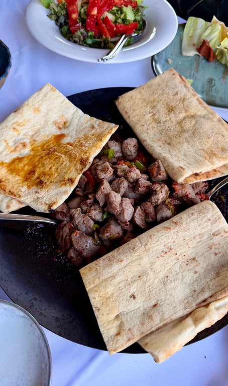 Tavacı Zair Usta — fotoğraf 2