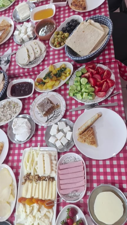 Dervişoğlu Restorant