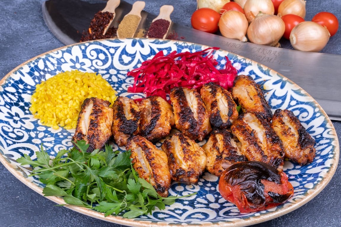 Sultanoğlu Kebap Pide Lahmacun
