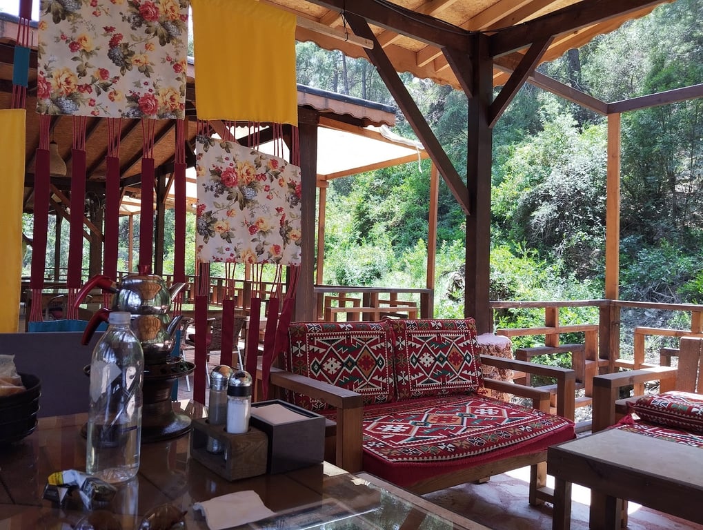 ÇAKIRLAR YAMAÇ KIRBAHÇESİ
