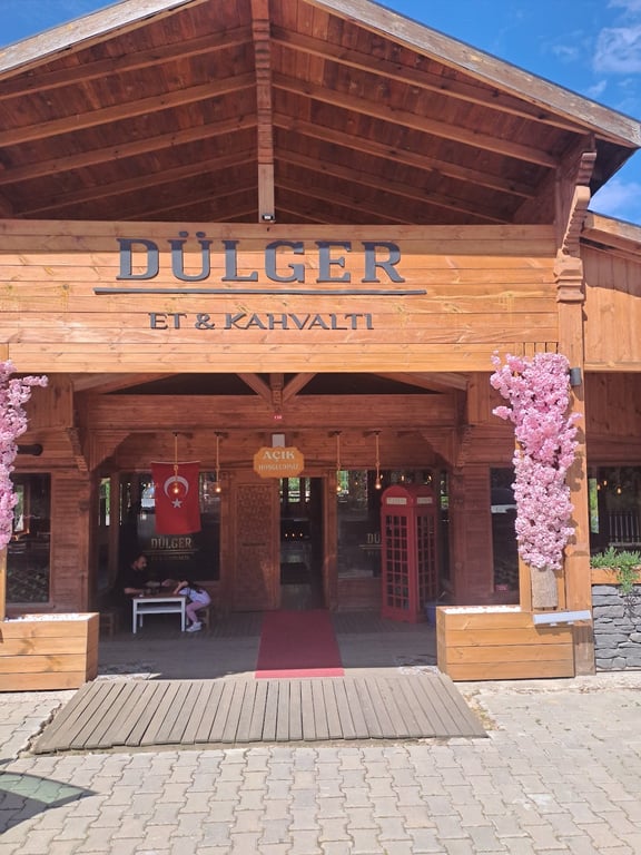 Dülger Et & Kahvaltı