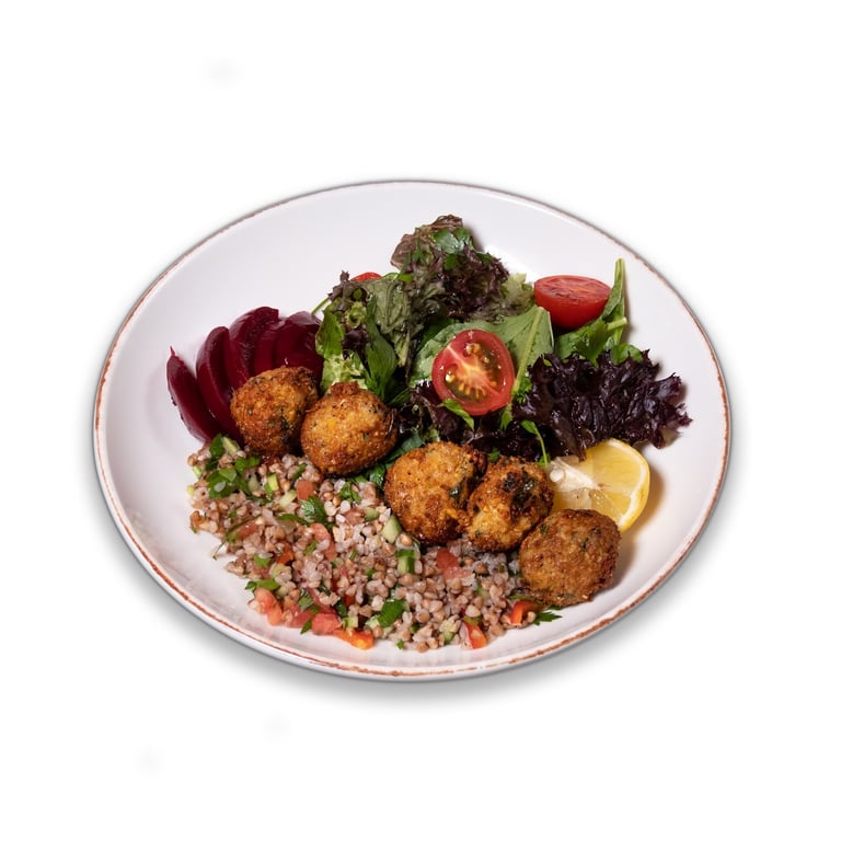 Naturel Restoran