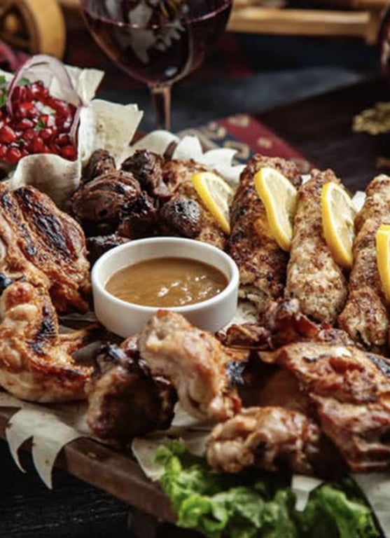 Kalyoncu Kebap & Restaurant