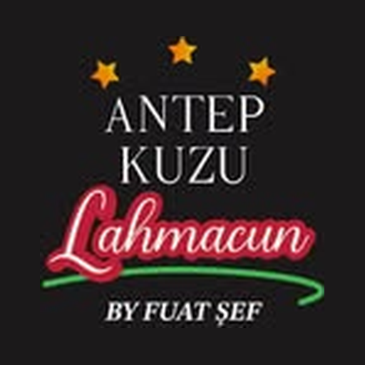 Antep Kuzu Lahmacun