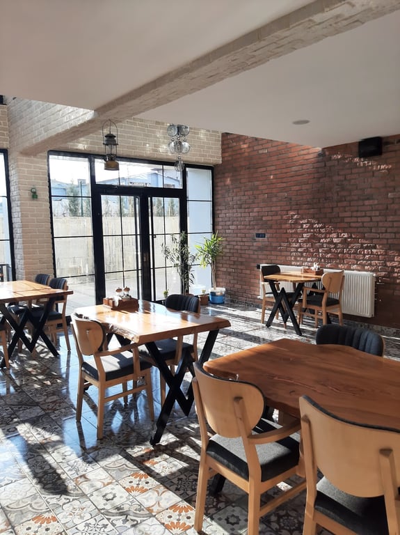 Titanik Restaurant