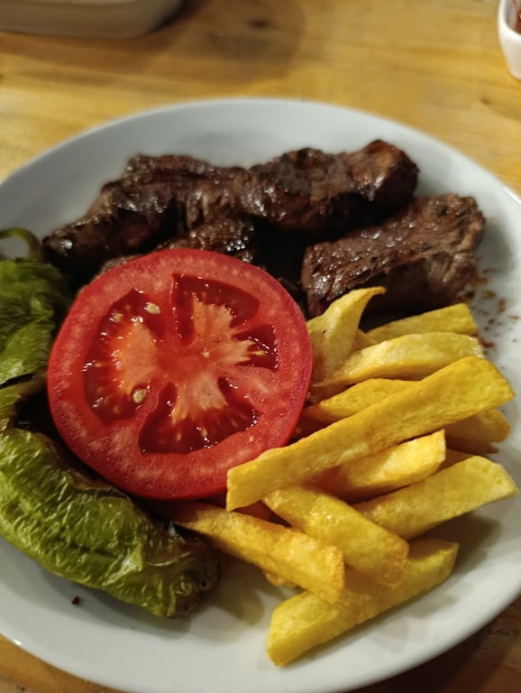 Mandıra Et Restaurant
