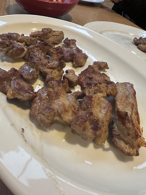Çayır Mangal