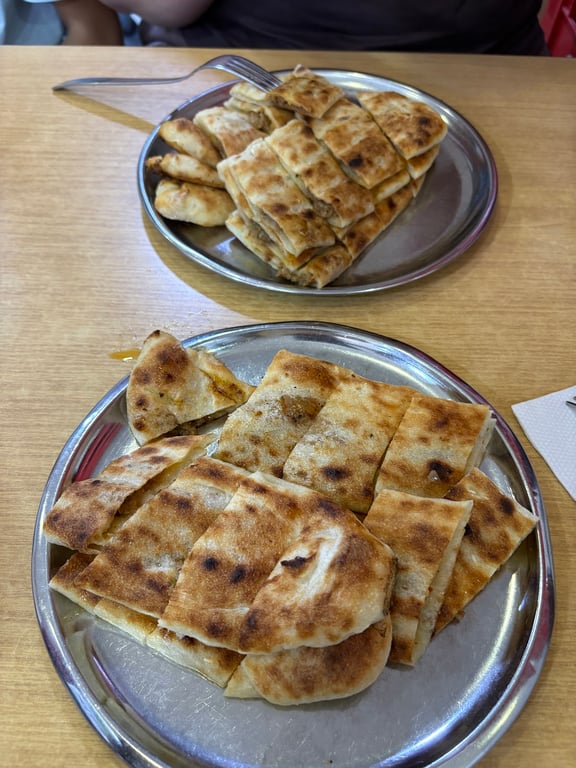 Durak Pide Salonu
