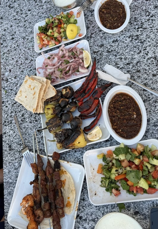 Diyar 21 Ocakbaşı