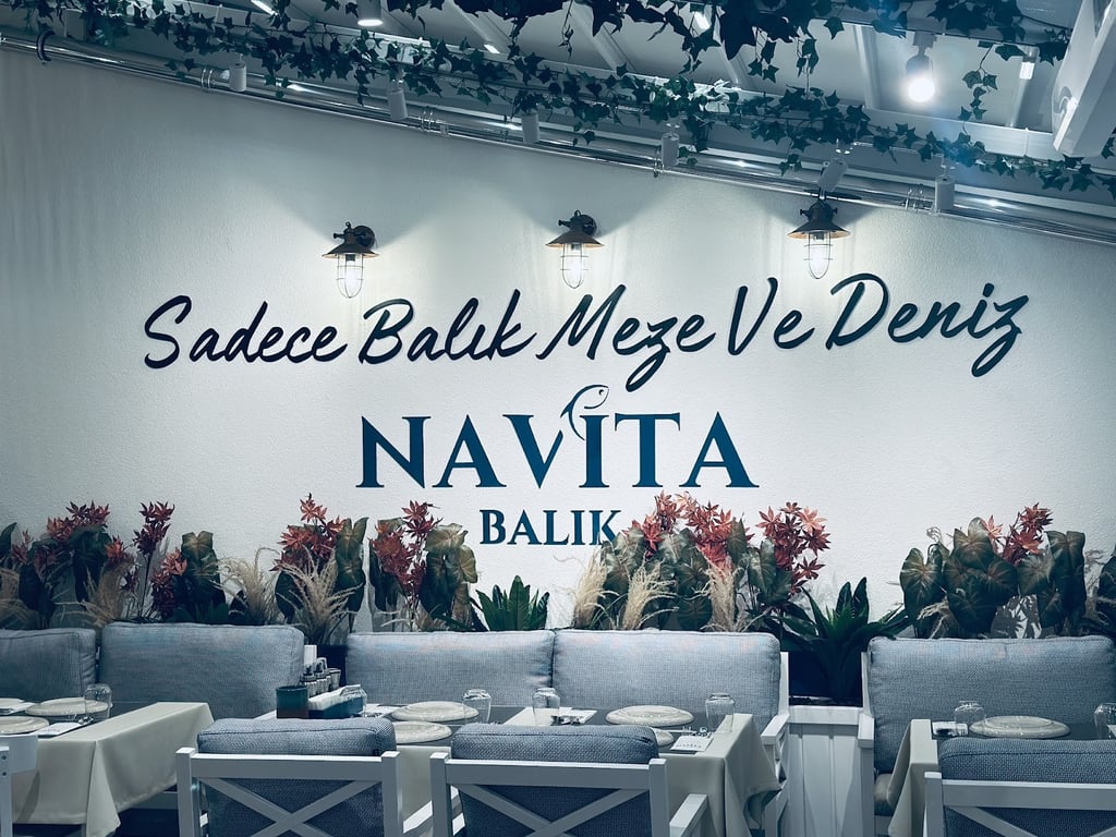 Navita Balık