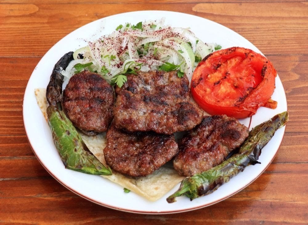 Sam-Et Steakhouse