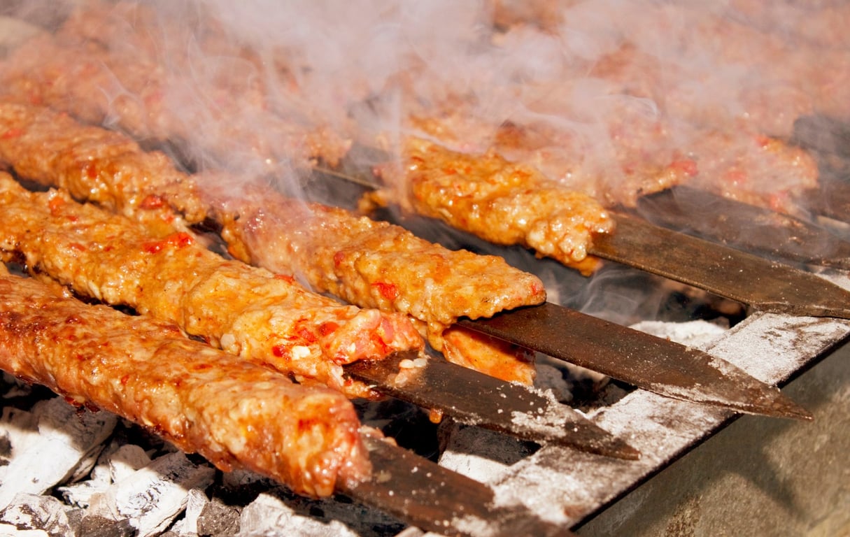 Gaziantep Eren Kebap Lahmacun ve Pide Salonu — fotoğraf 2