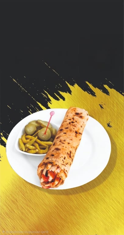 Hatay Zirve Döner