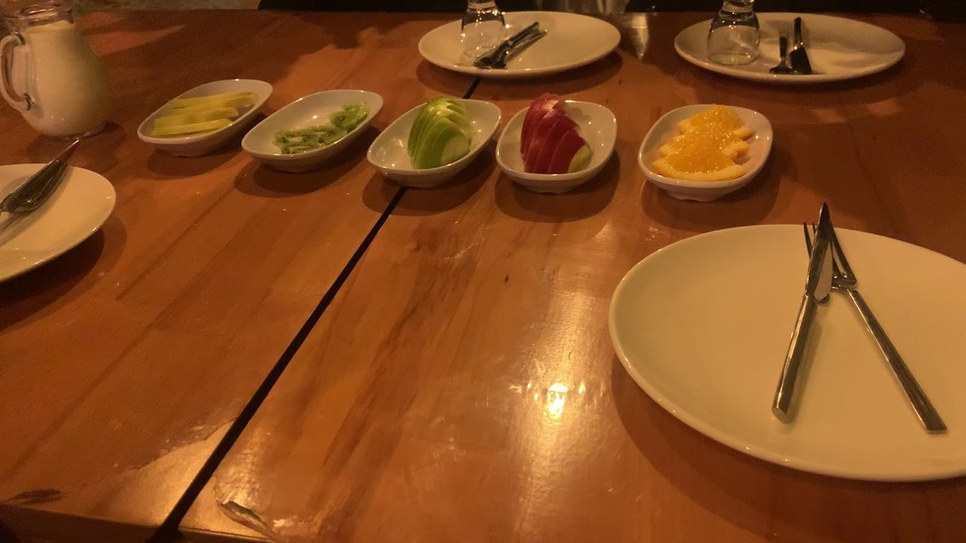 Karahan Tatlı Dükkan