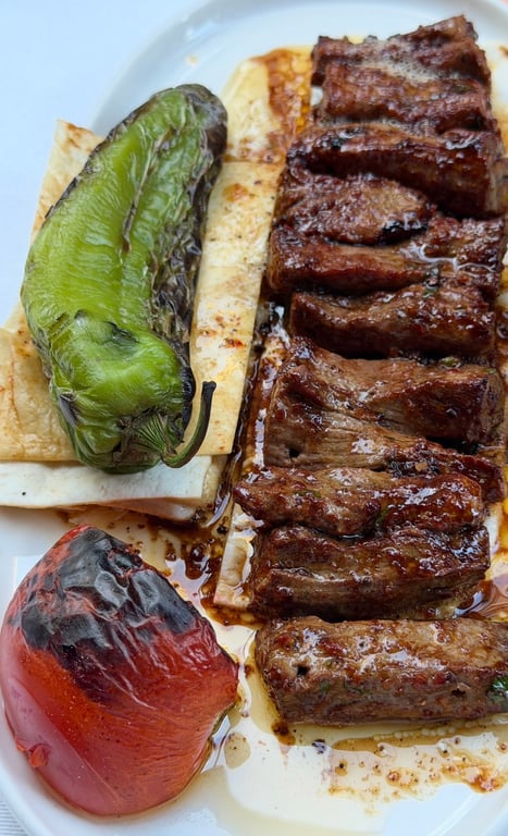 Perran Ocakbaşı