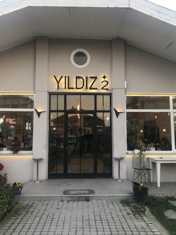 Yıldız 2 Pide - Kebap - İskender