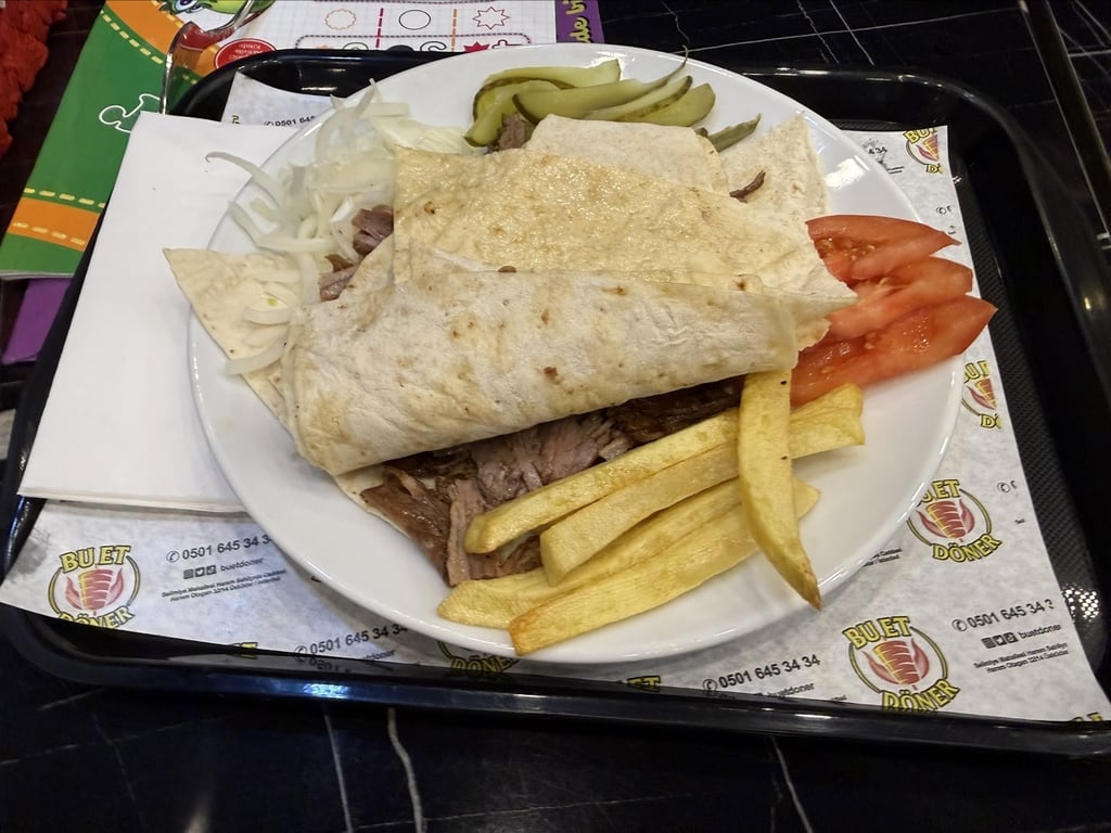 Bu Et Döner