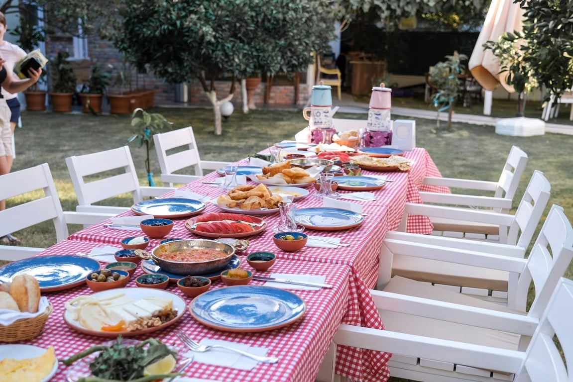 Gardenia Side Cafe&Restaurant