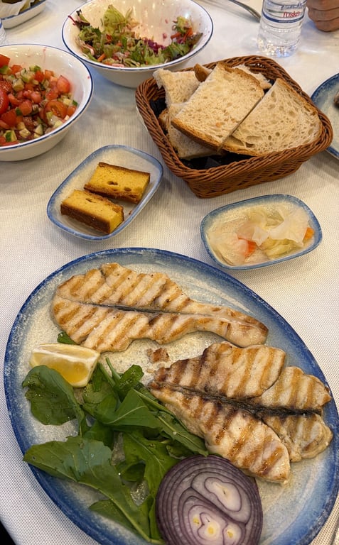 Darıca Balıkçısı — Foto 2