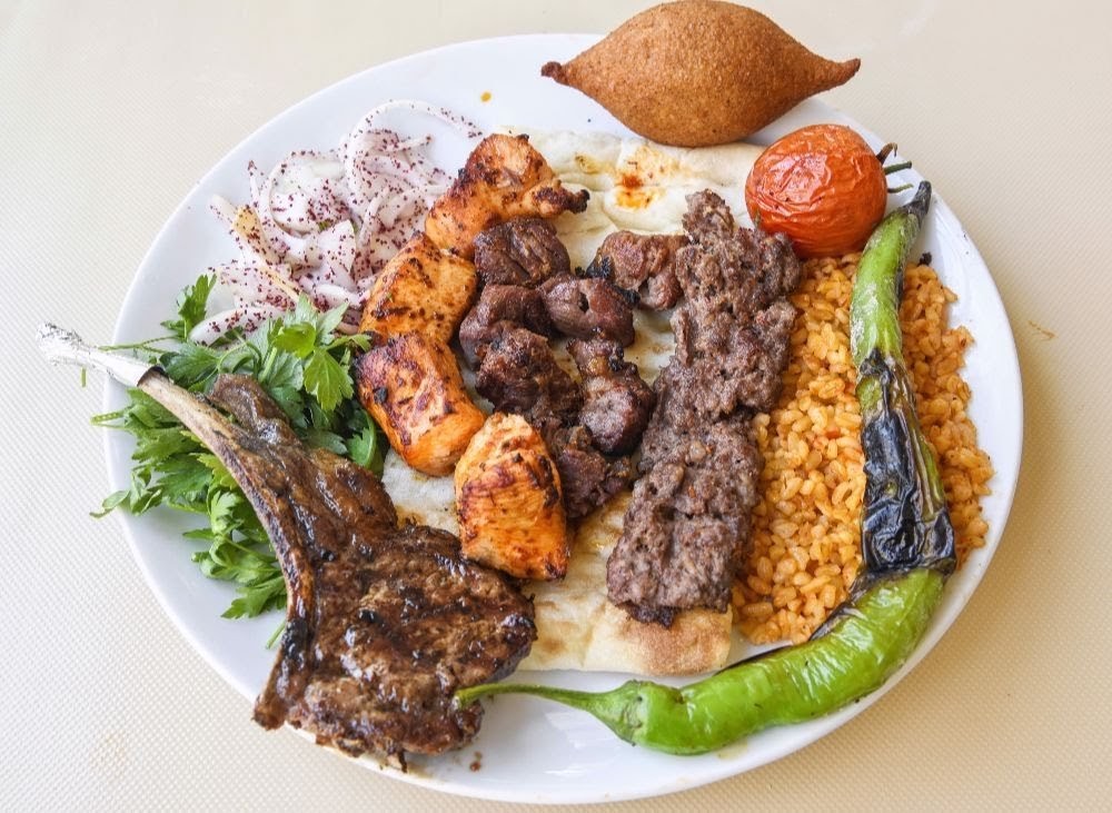 Karacabey Kebap Restoran