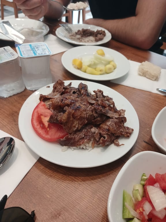Kavurmacı Ali Efendi