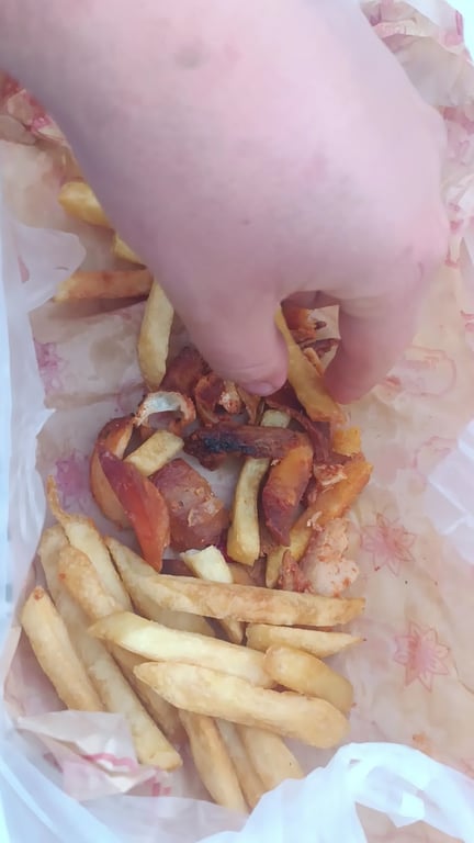 Döner Fab
