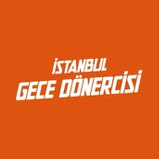İstanbul Gece Dönercisi