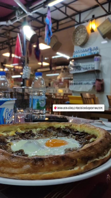 İrfan Usta Görele