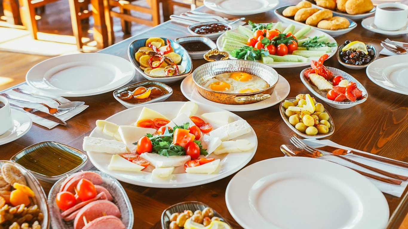 EnsoGarden Restaurant