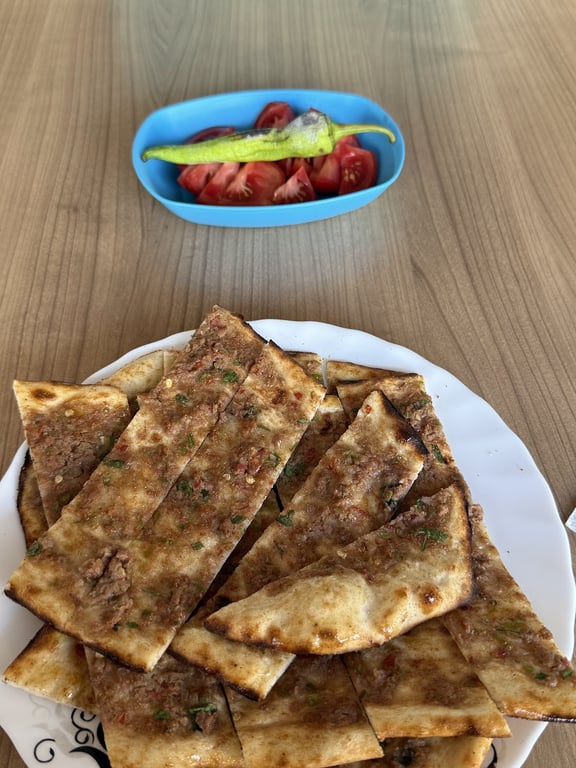 Star Pide Salonu