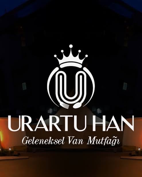 Urartu Han Van Kahvaltısı ve Yöresel Yemekler logosu