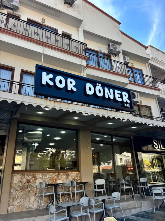 Kor Döner