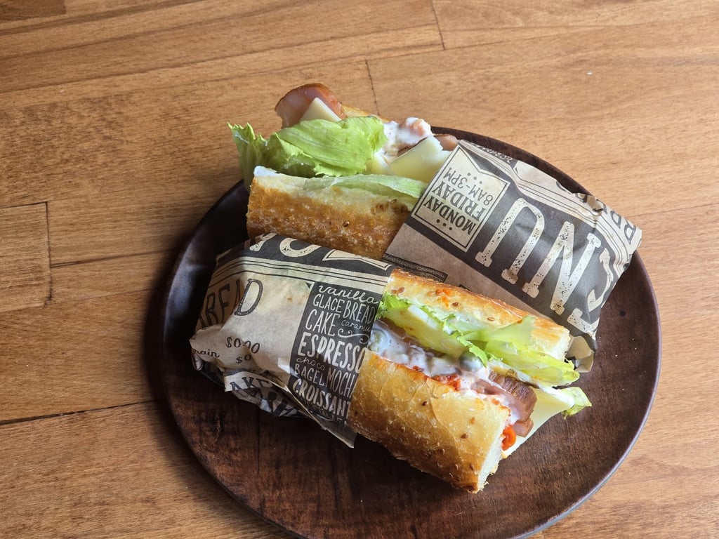 Balič Boşnak Börek & Cafe