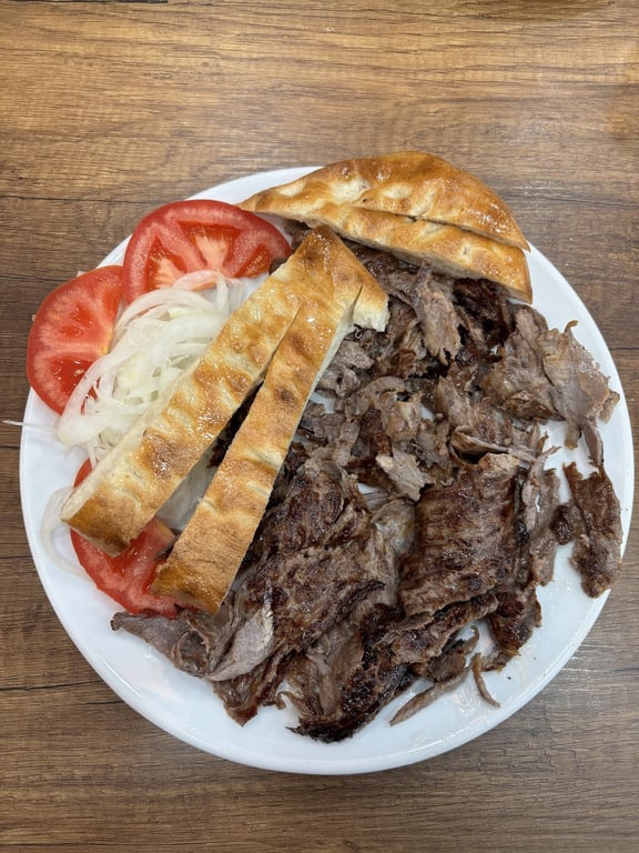 Nur Lokantası (Aziz Bilgili)