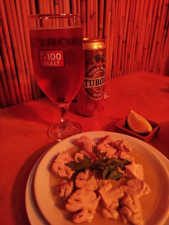Selimiye Park Restaurant
