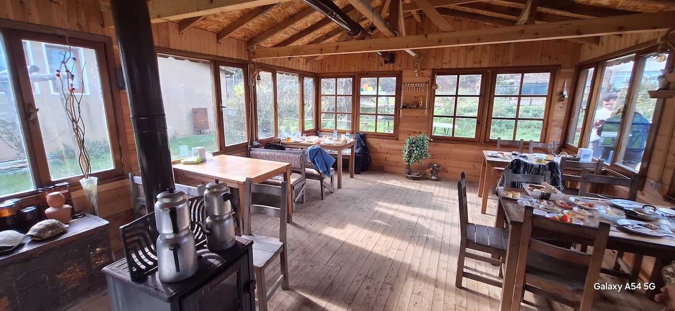 Evim Kahvaltı Evi