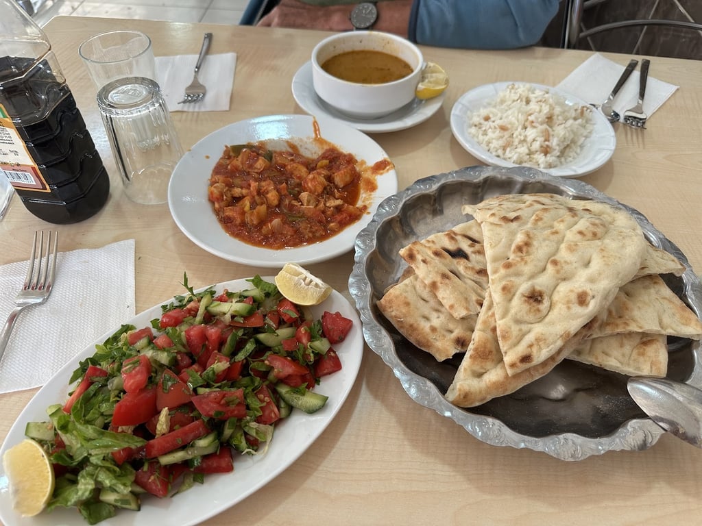 Güney Lokantası