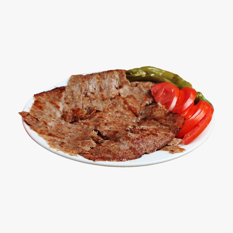 Döner Bank Topçular (Gündüz & Gece Dönercisi)