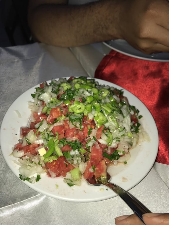 Topaloğlu Et Lokantası