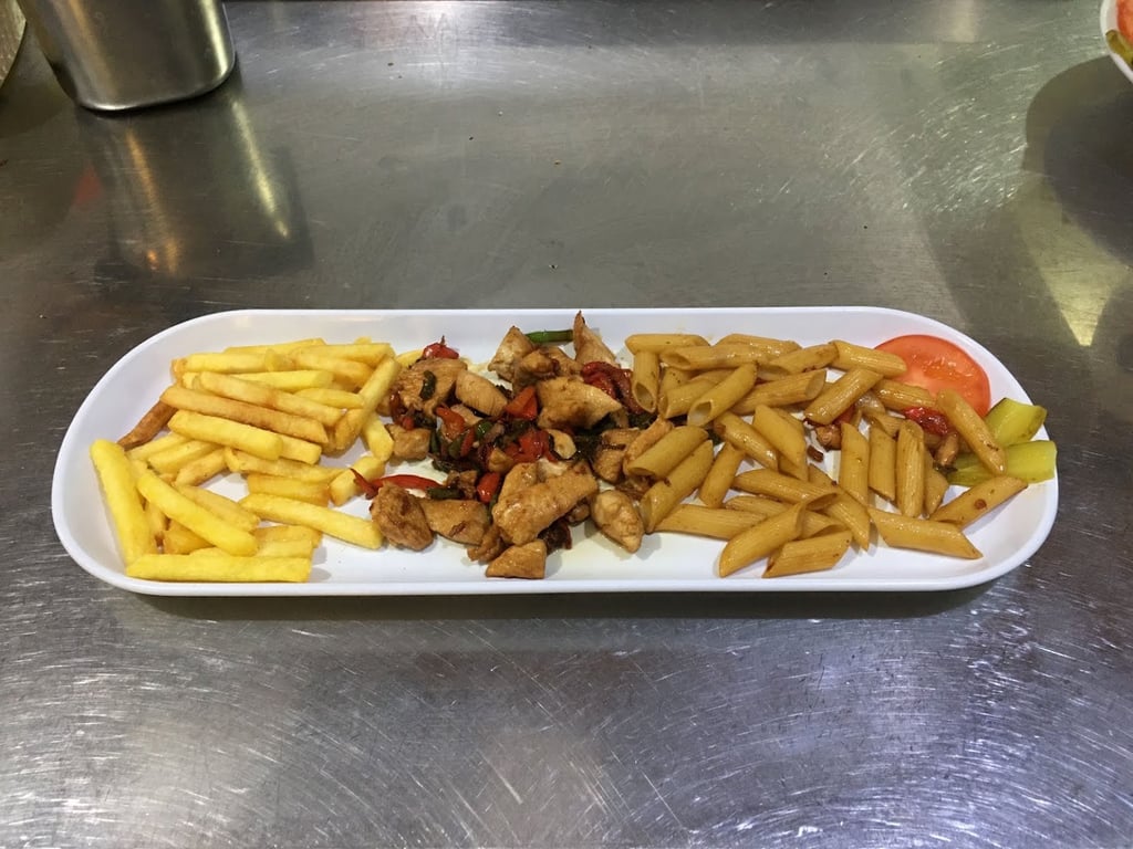 Angelico Pizza — fotoğraf 2