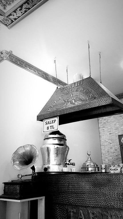 Vefa Salepcisi