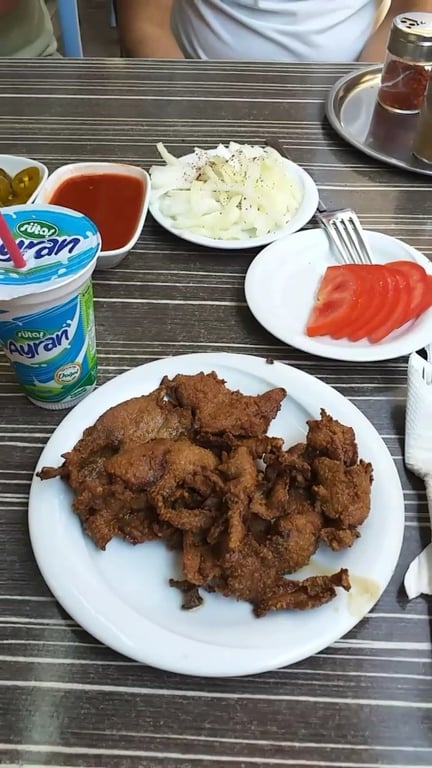 Ciğerci Tahsin Çancilar