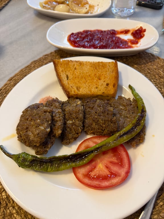 Düzce Köftecisi — photo 2
