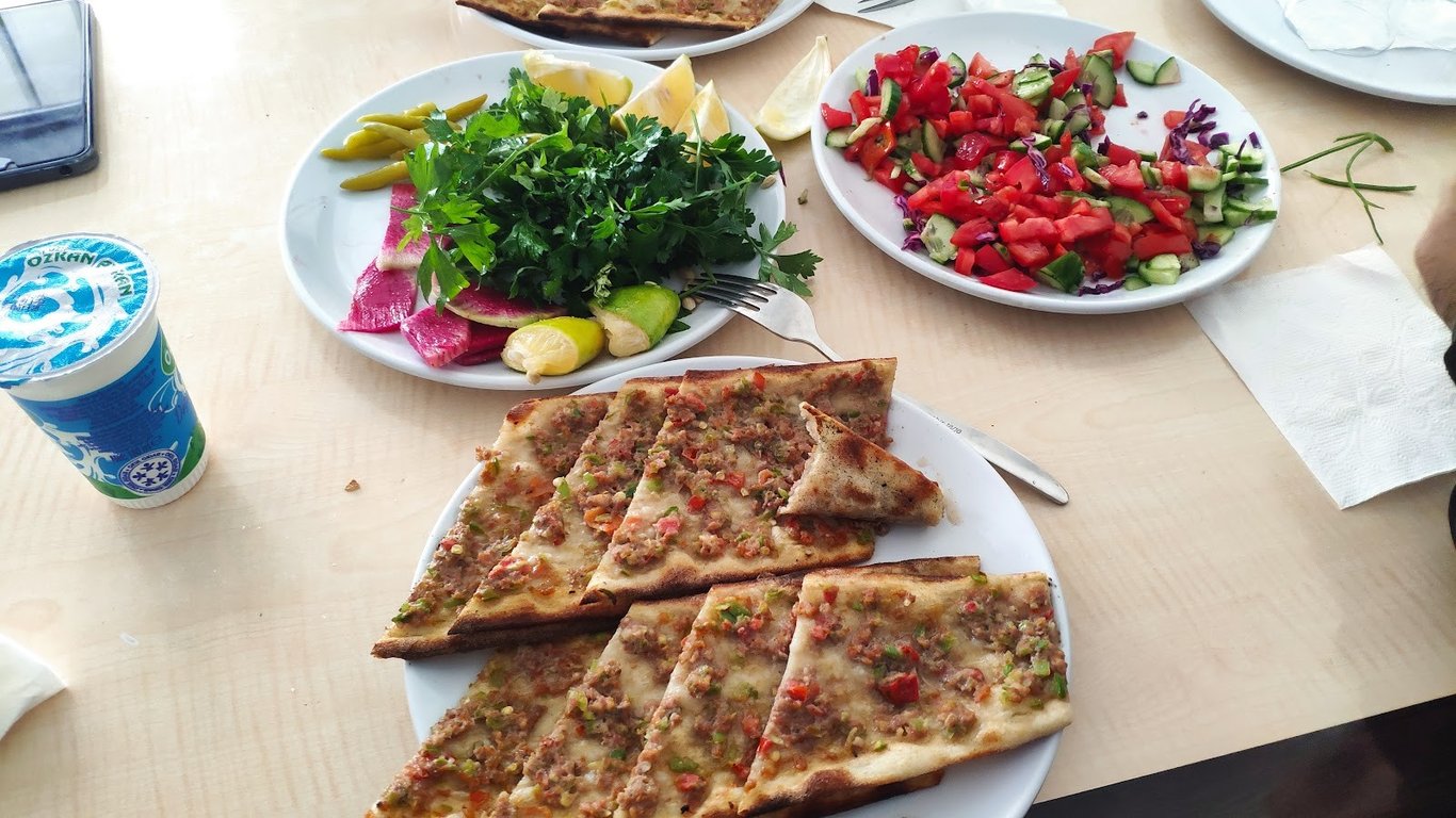 Doy Doy Lokantası