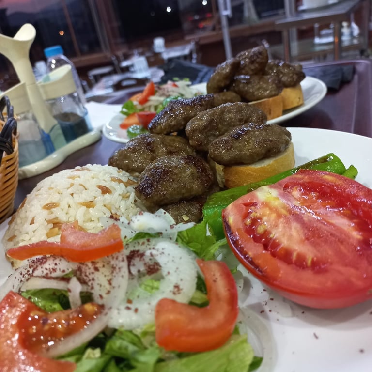 Metin Lokantası
