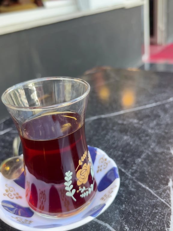 Serkan Usta Antakya Döner