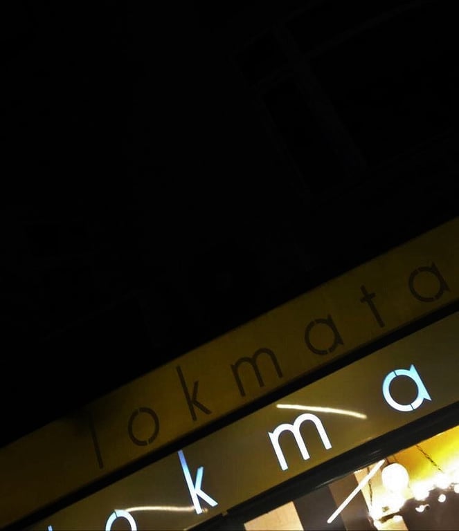 Lokmata