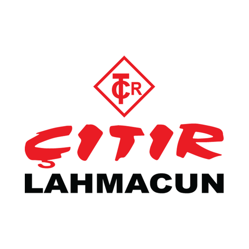 Çıtır Lahmacun Logo