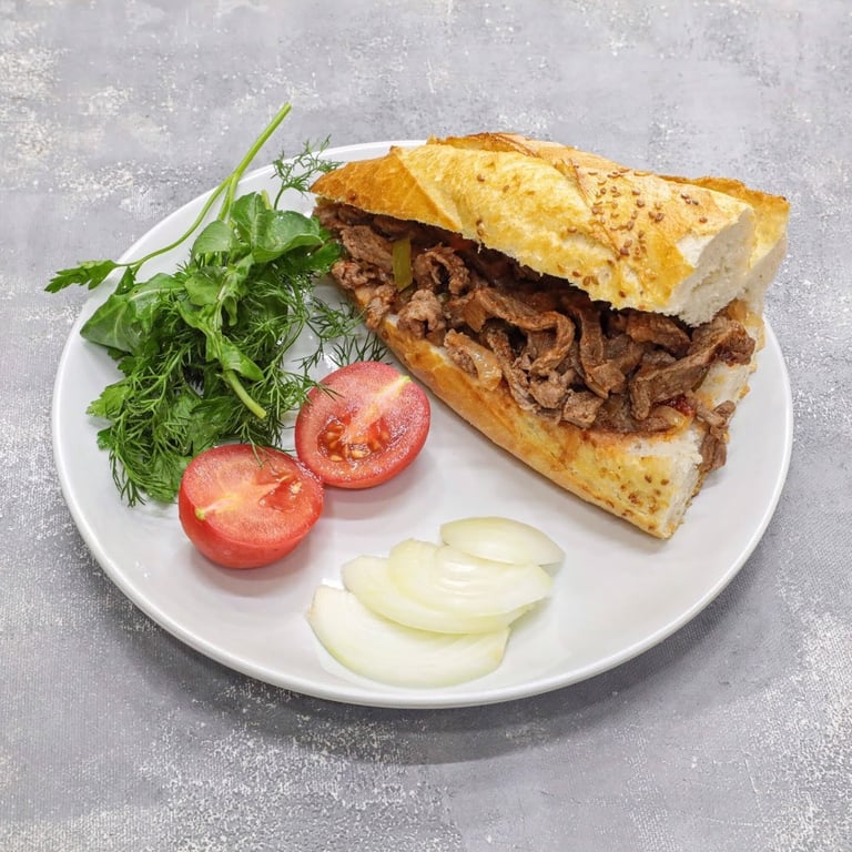 Döner Station
