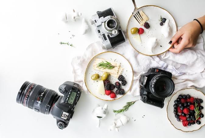 Titelbild für Instagrams Lieblingsrestaurants (35+ Adressen zum Essen)